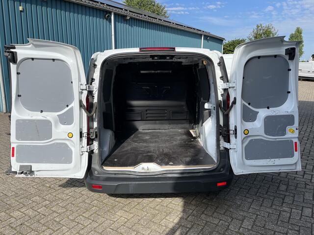 Ford TRANSIT CONNECT 1.5 75Pk TDCI L1 Economy Edition / Cruise / SCHUIFDEUR / Apk t/m 16-11-2025