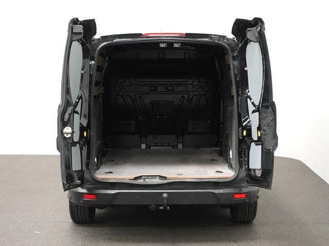 Ford TRANSIT CONNECT 1.5 EcoBlue Aut. L2 Trend Automaat Navigatie Airco Cruise Control Parkeersensoren Camera 3 Zits