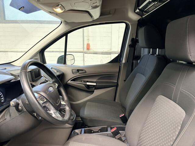 Ford TRANSIT CONNECT 1.5 EcoBlue L1 Trend Automaat Cruise Clima BT tel Trekhaak