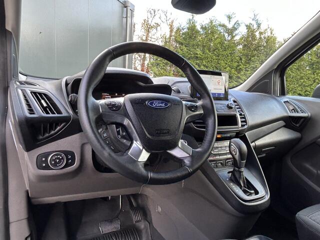 Ford TRANSIT CONNECT 1.5 EcoBlue AUTOMAAT / L2H1 / 1e EIG. / AIRCO / ADAPTIVE CRUISE / NAVI / STOELVERWARMING / CAMERA / BLUETOOTH