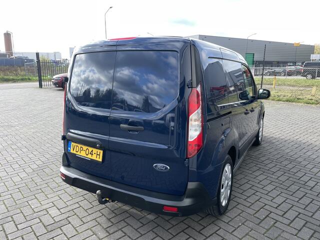 Ford TRANSIT CONNECT 1.5 EcoBlue Trend | airco | 3-zits | camera
