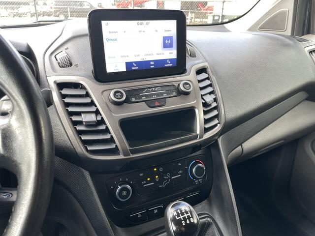 Ford TRANSIT CONNECT 1.5 EcoBlue Trend | airco | 3-zits | camera