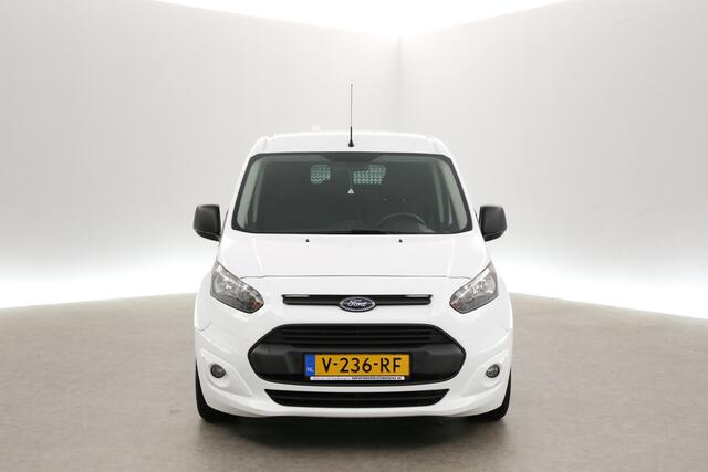 Ford TRANSIT CONNECT 1.5 TDCI L2 100PK | Airco | 3-Zits | Trekh. | Parkeersens. | Schuifdeur
