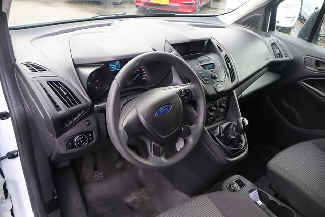 Ford TRANSIT CONNECT 1.5 TDCI L1 Economy Edition Airco, Rechter zijdeur, Elektrische ramen