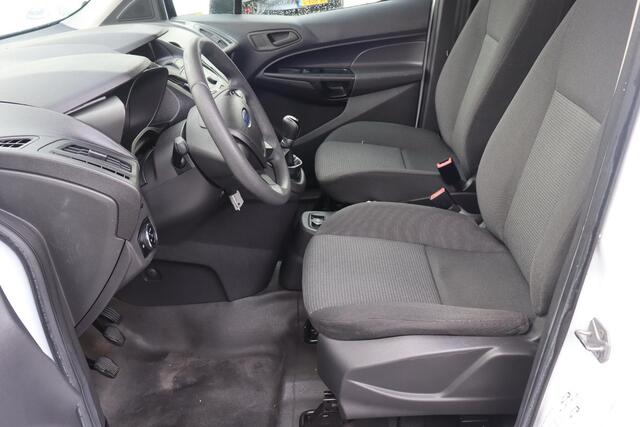 Ford TRANSIT CONNECT 1.5 TDCI L1 Economy Edition Airco, Rechter zijdeur, Elektrische ramen
