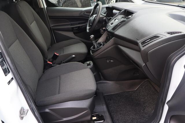 Ford TRANSIT CONNECT 1.5 TDCI L1 Economy Edition Airco, Rechter zijdeur, Elektrische ramen
