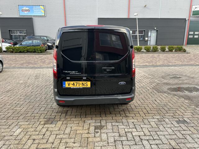 Ford TRANSIT CONNECT 1.5 TDCI L1 Economy Airco Goed Onderhouden NAP!