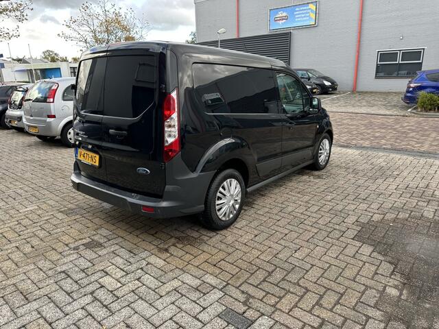 Ford TRANSIT CONNECT 1.5 TDCI L1 Economy Airco Goed Onderhouden NAP!