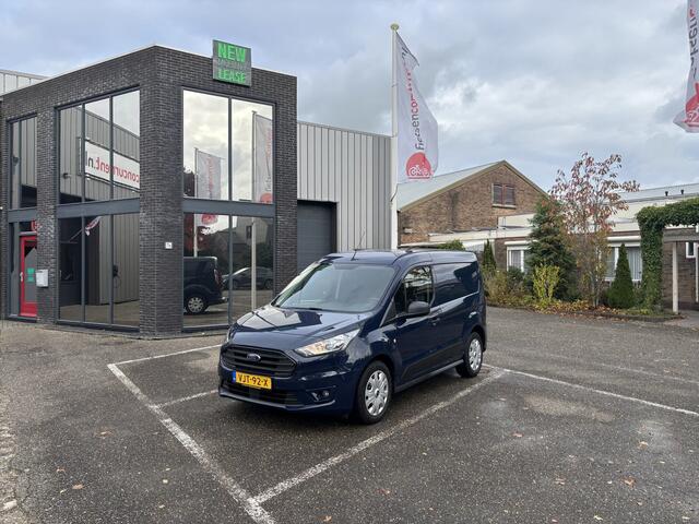 Ford TRANSIT CONNECT marge auto inclusief BTW 1.0 Ecoboost L1 Trend