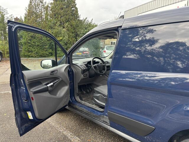Ford TRANSIT CONNECT marge auto inclusief BTW 1.0 Ecoboost L1 Trend