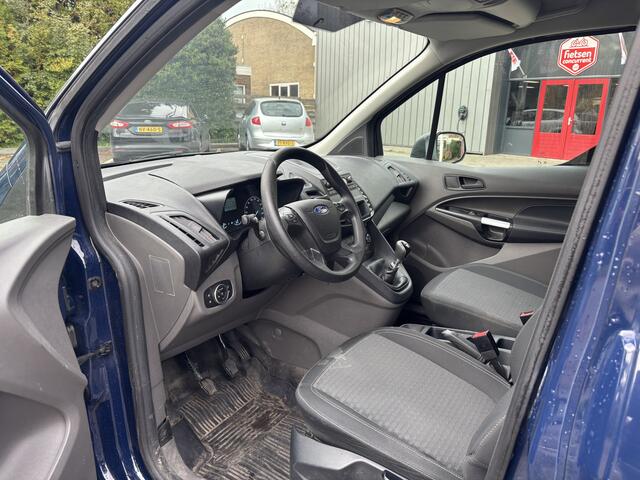Ford TRANSIT CONNECT marge auto inclusief BTW 1.0 Ecoboost L1 Trend
