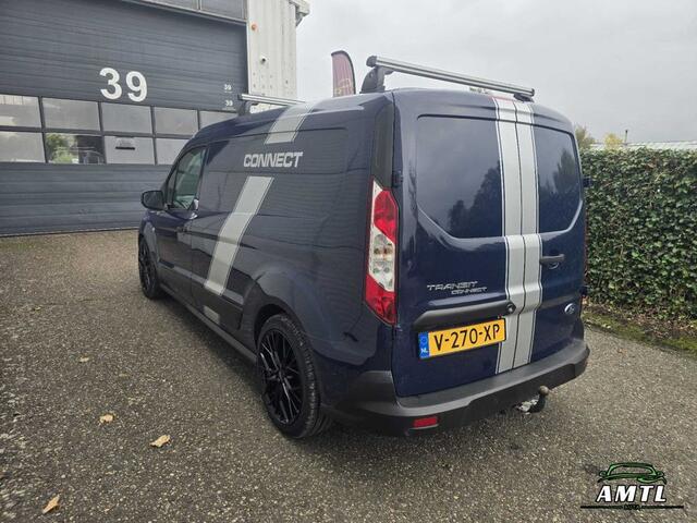 Ford TRANSIT CONNECT - 1.5 EcoBlue L2 Trend