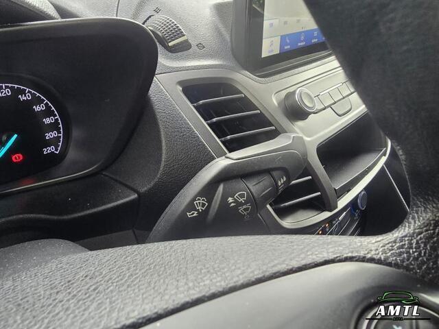 Ford TRANSIT CONNECT - 1.5 EcoBlue L2 Trend