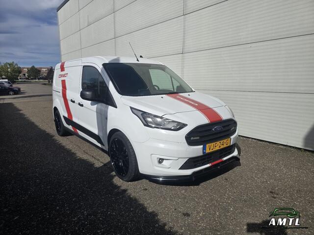 Ford TRANSIT CONNECT - 1.5 EcoBlue L2 Trend