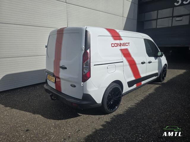 Ford TRANSIT CONNECT - 1.5 EcoBlue L2 Trend
