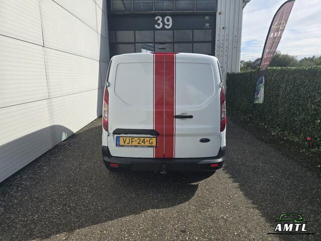 Ford TRANSIT CONNECT - 1.5 EcoBlue L2 Trend