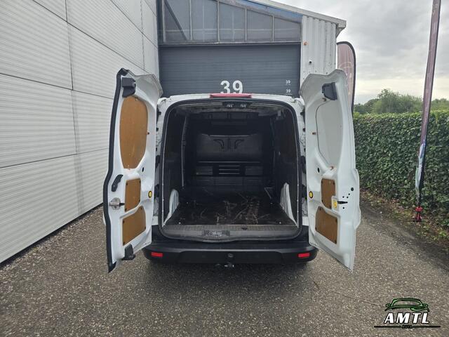 Ford TRANSIT CONNECT - 1.5 EcoBlue L2 Trend