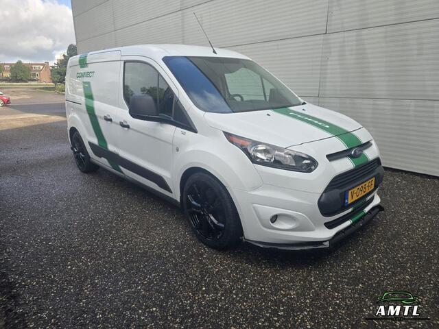 Ford TRANSIT CONNECT - 1.5 TDCI L2 Trend