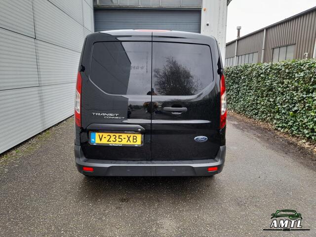 Ford TRANSIT CONNECT - 1.5 EcoBlue L2 Trend