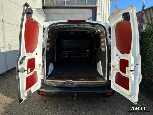 Ford TRANSIT CONNECT - 1.5 EcoBlue L2 Trend