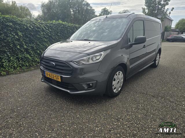 Ford TRANSIT CONNECT - 1.5 EcoBlue L2 Trend