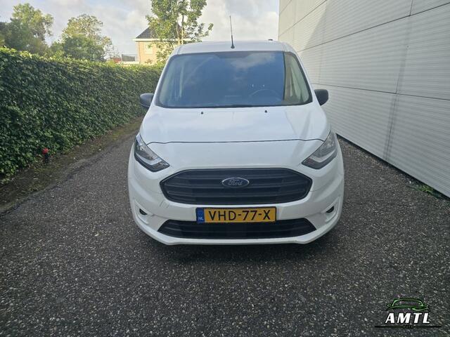 Ford TRANSIT CONNECT - 1.5 EcoBlue L2 Trend