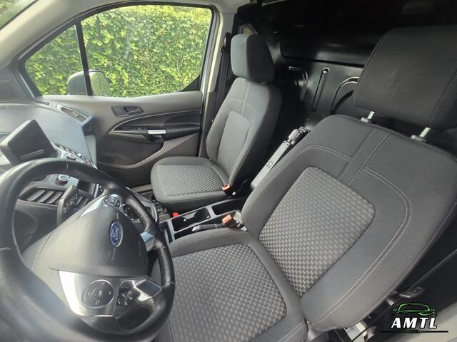 Ford TRANSIT CONNECT - 1.5 EcoBlue L2 Trend