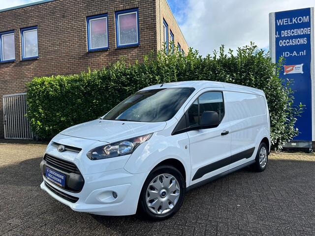 Ford TRANSIT CONNECT 1.0 Ecoboost L2 Ambiente Marge Auto, 3 persoons, Airco, Elec.Pakket!!!!