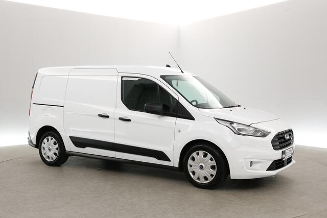 Ford TRANSIT CONNECT 1.5 L2 | 120PK | 3-Ztis | Airco | Cruise | Camera | Carplay | Navi | Parkeersens.