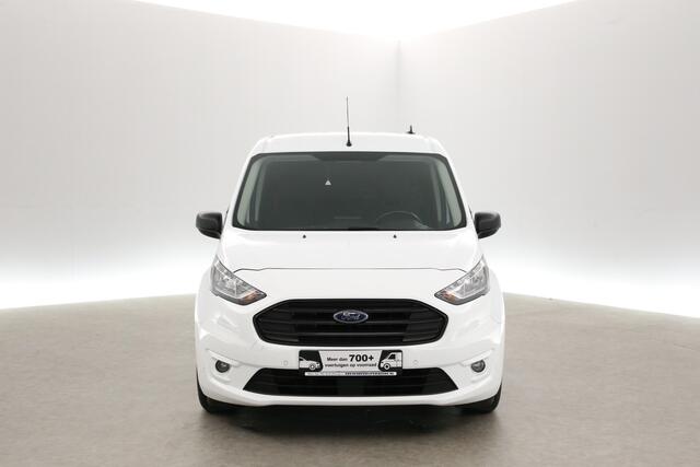 Ford TRANSIT CONNECT 1.5 L2 | 120PK | 3-Ztis | Airco | Cruise | Camera | Carplay | Navi | Parkeersens.