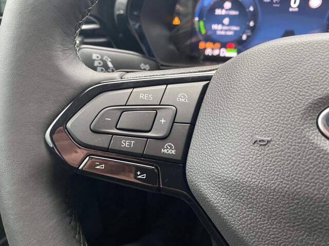 Ford TRANSIT CONNECT 1.5 EcoBoost PHEV L2 Trend Navigatie | PDC |Trekhaak | Cruise Control |