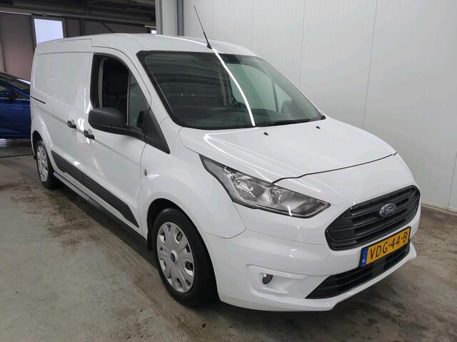 Ford TRANSIT CONNECT 1.5 EcoBlue L2 Trend HP | Nav | Camera | Trekhaak