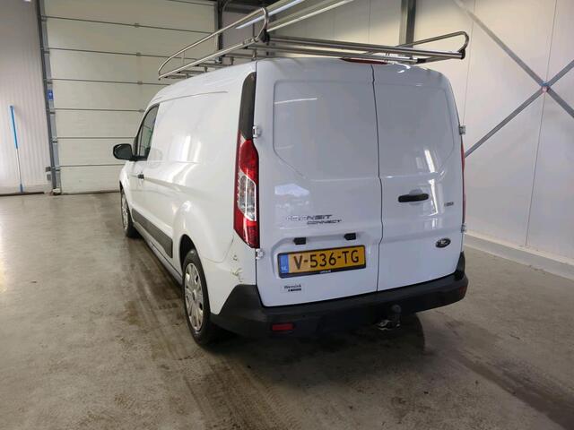Ford TRANSIT CONNECT 1.5 EcoBlue L2 Trend HP