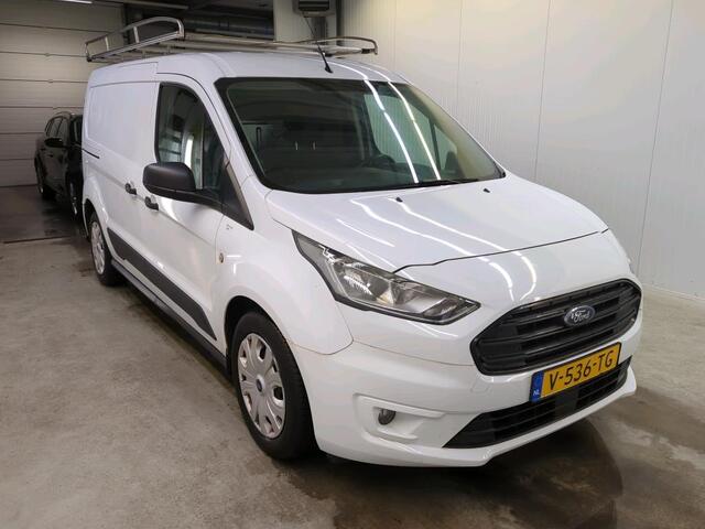 Ford TRANSIT CONNECT 1.5 EcoBlue L2 Trend HP