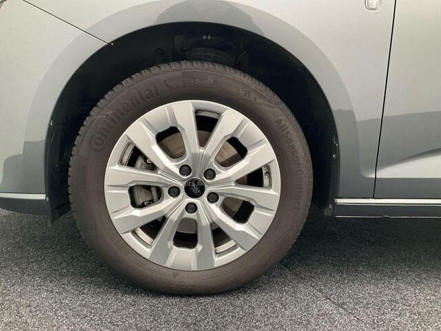 Ford TRANSIT CONNECT 2.0 EcoBlue L2 Limited 122pk | Adaptieve Cruise | Stoelverwarming | Trekhaak