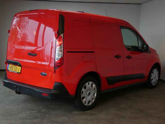 Ford TRANSIT CONNECT 1.5 EcoBlue L1 Trend Nwe APK