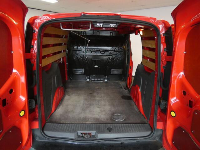 Ford TRANSIT CONNECT 1.5 EcoBlue L1 Trend Nwe APK