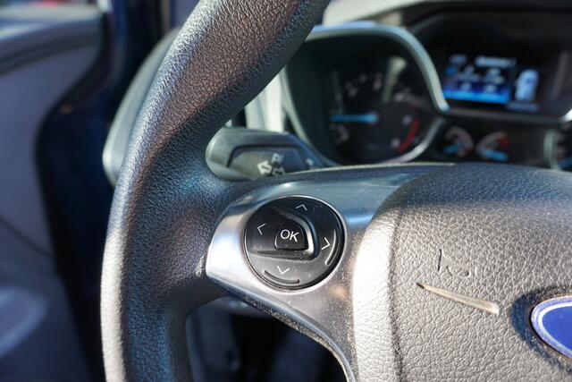 Ford TRANSIT CONNECT 75PK L1 Trend Euro6 Airco Navi Camera Apple Carplay Standkachel