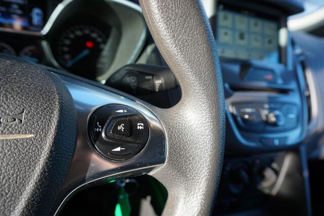 Ford TRANSIT CONNECT 75PK L1 Trend Euro6 Airco Navi Camera Apple Carplay Standkachel