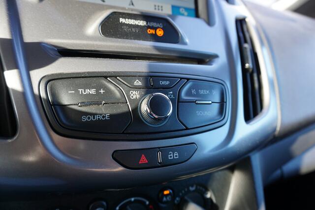 Ford TRANSIT CONNECT 75PK L1 Trend Euro6 Airco Navi Camera Apple Carplay Standkachel