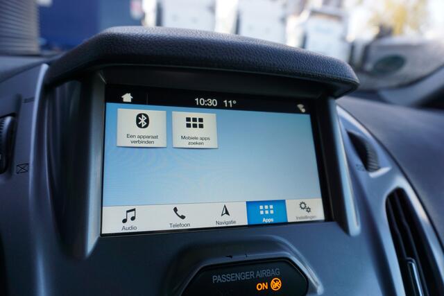 Ford TRANSIT CONNECT 75PK L1 Trend Euro6 Airco Navi Camera Apple Carplay Standkachel