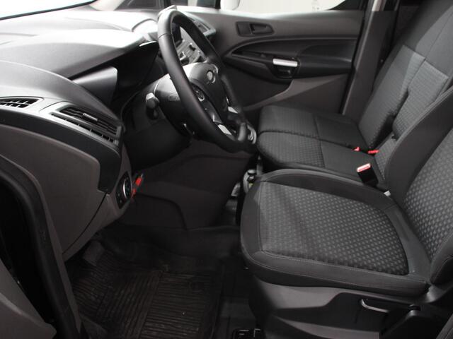 Ford TRANSIT CONNECT 1.5 EcoBlue Automaat L2 Ford Transit Connect 1.5 EcoBlue L2 Trend Automaat Navigatie Airco Parkeersensoren Achter Cruise Control 3Zits Camera DAB+