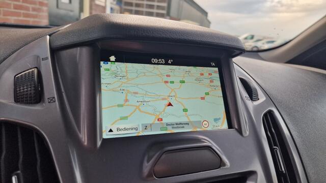 Ford TRANSIT CONNECT 1.0 Ecoboost L2 Trend, NAP, Benz, Camera