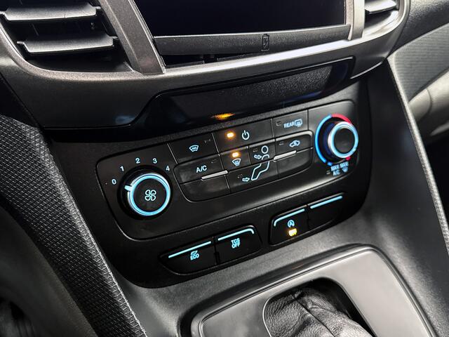 Ford TRANSIT CONNECT 1.5 EcoBlue L1 Automaat Marge (btw vrij) Navigatie Trekhaak Cruise control