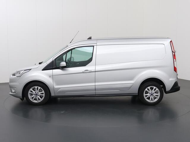 Ford TRANSIT CONNECT 1.5 EcoBlue L2 Limited