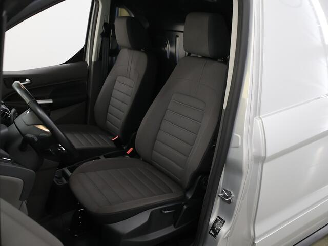 Ford TRANSIT CONNECT 1.5 EcoBlue L2 Limited