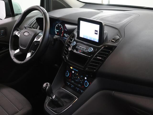Ford TRANSIT CONNECT 1.5 EcoBlue L2 Limited