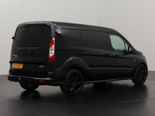 Ford TRANSIT CONNECT 1.5EcoBlue 120PK Lang | Navigatie | Camera | Trekhaak | Airco | Cruise