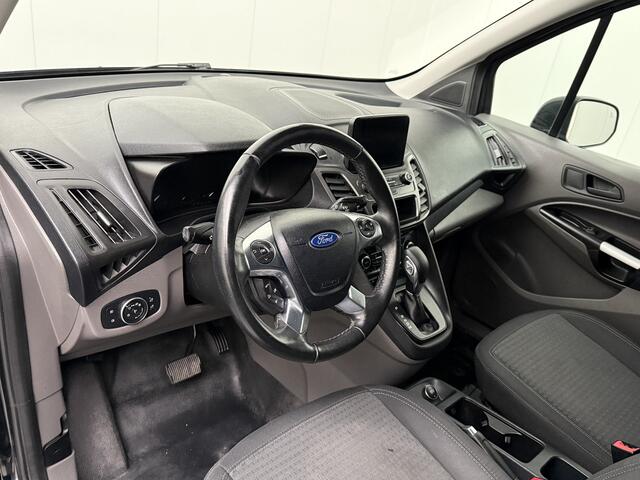 Ford TRANSIT CONNECT 1.5EcoBlue 120PK Lang | Navigatie | Camera | Trekhaak | Airco | Cruise