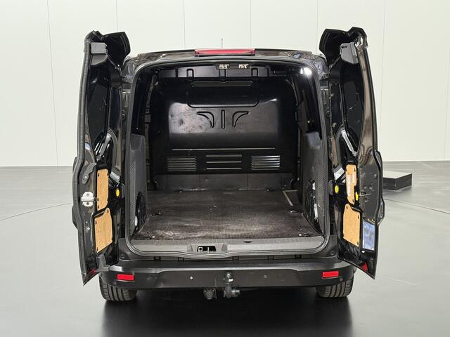 Ford TRANSIT CONNECT 1.5EcoBlue 120PK Lang | Navigatie | Camera | Trekhaak | Airco | Cruise